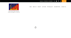 Desktop Screenshot of hrpws.com